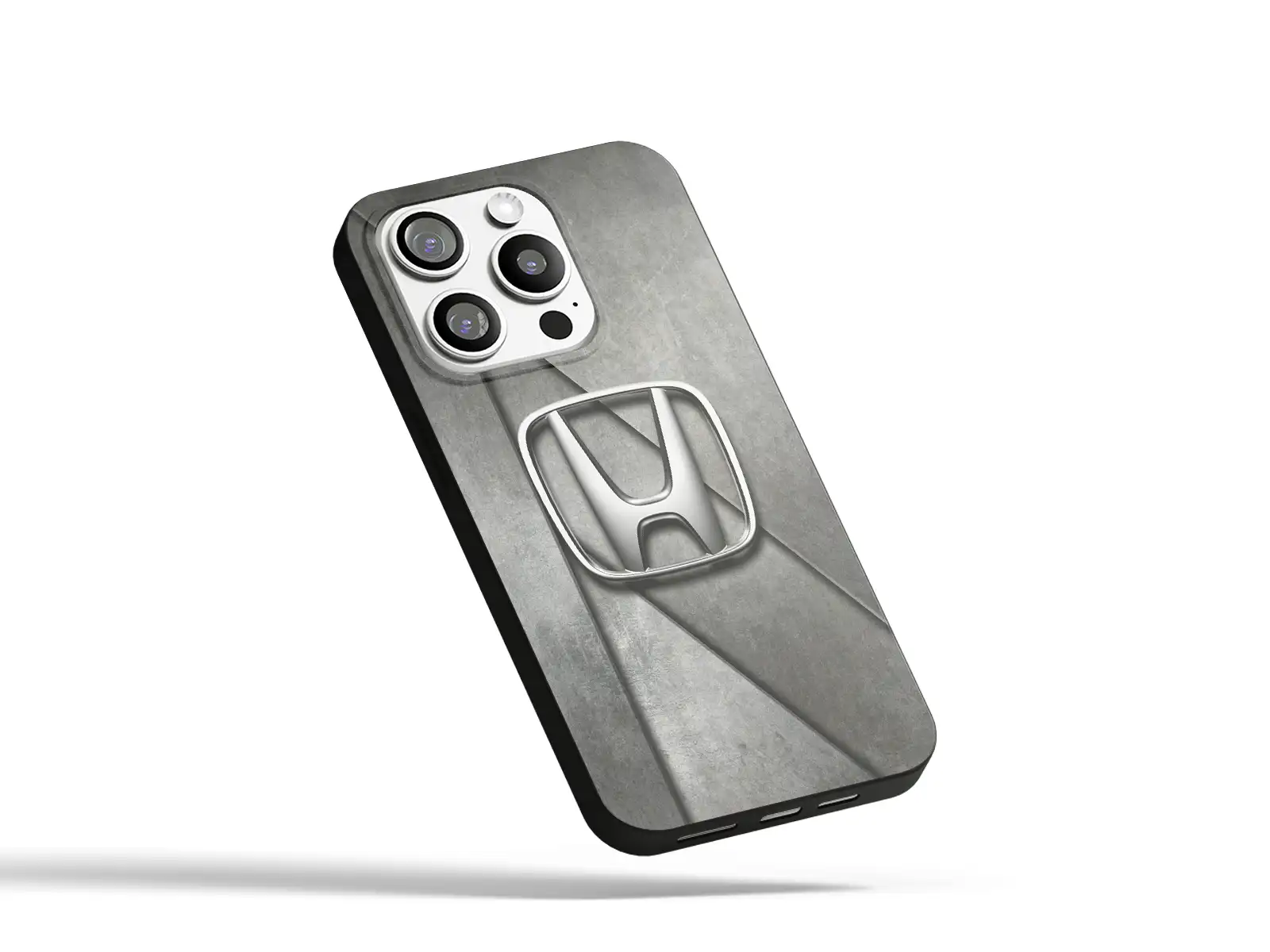 Honda Cover in Silicone Smartphone Serie Limitata Pro Max